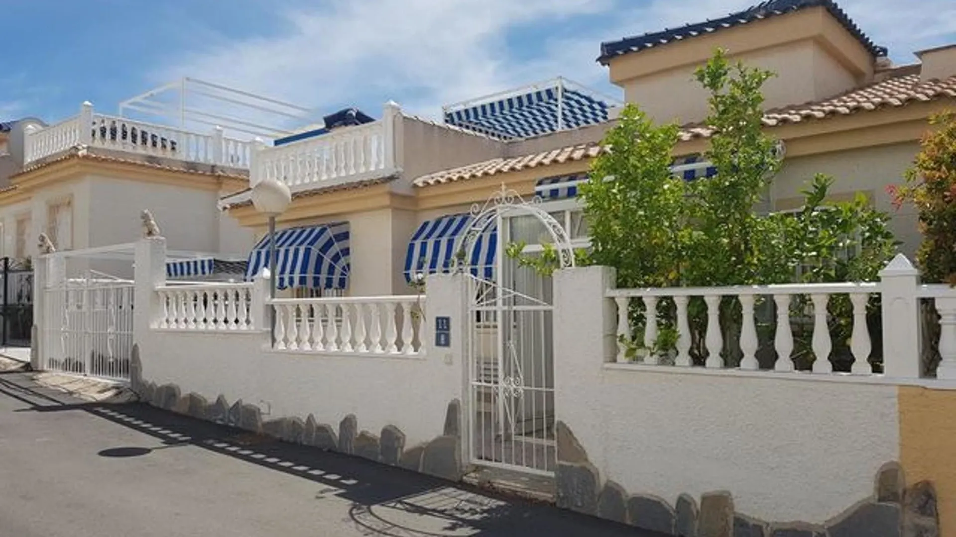 Apartment With 2 Bedrooms In Costa Adeje, With Pool Access And Balcony 0*, Costa Adeje (Tenerife) Spain