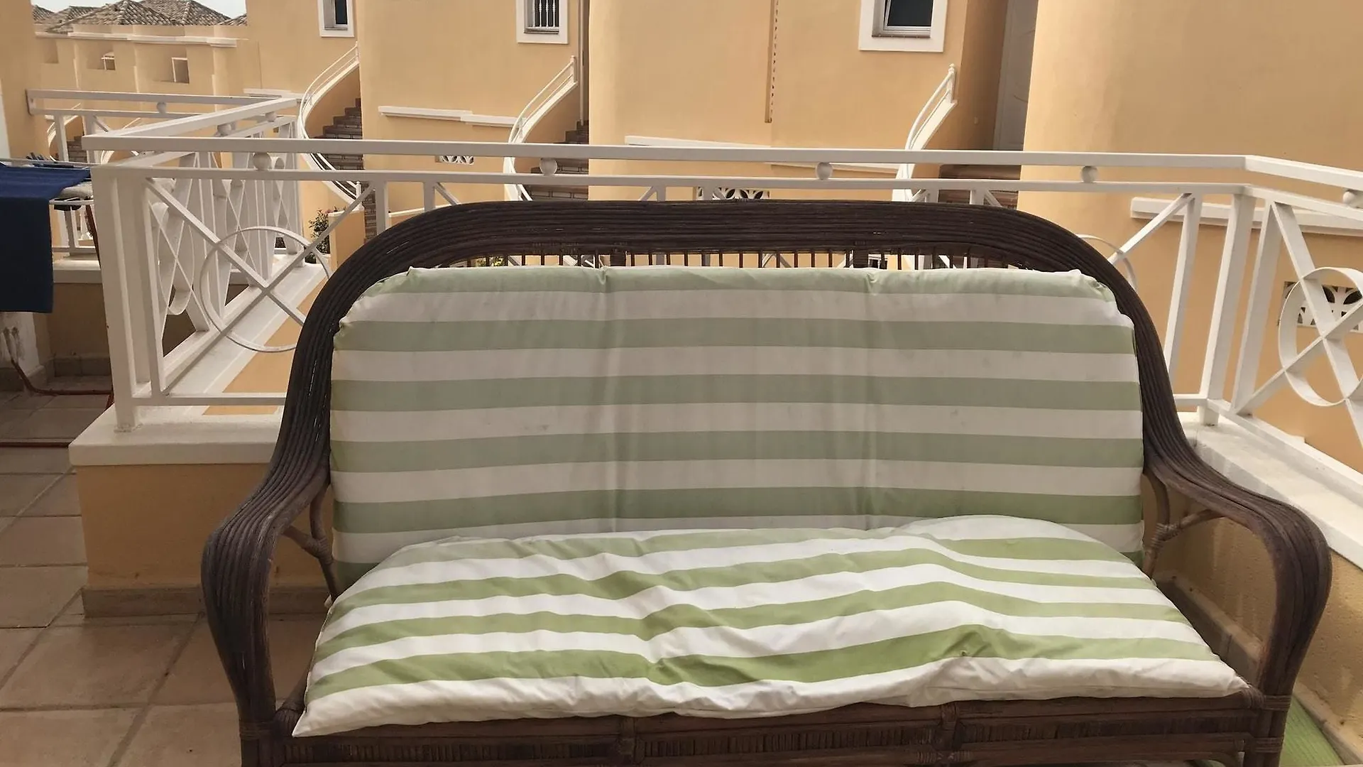 Apartment With 2 Bedrooms In Costa Adeje, With Pool Access And Balcony Costa Adeje (Tenerife)